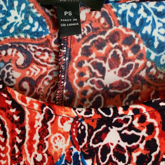 MSK DRESS - Picture 3 of 3